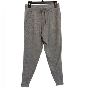 2/$30 Calvin Klein Jeans - Gray Sweat/Lounge Pants Size Small
